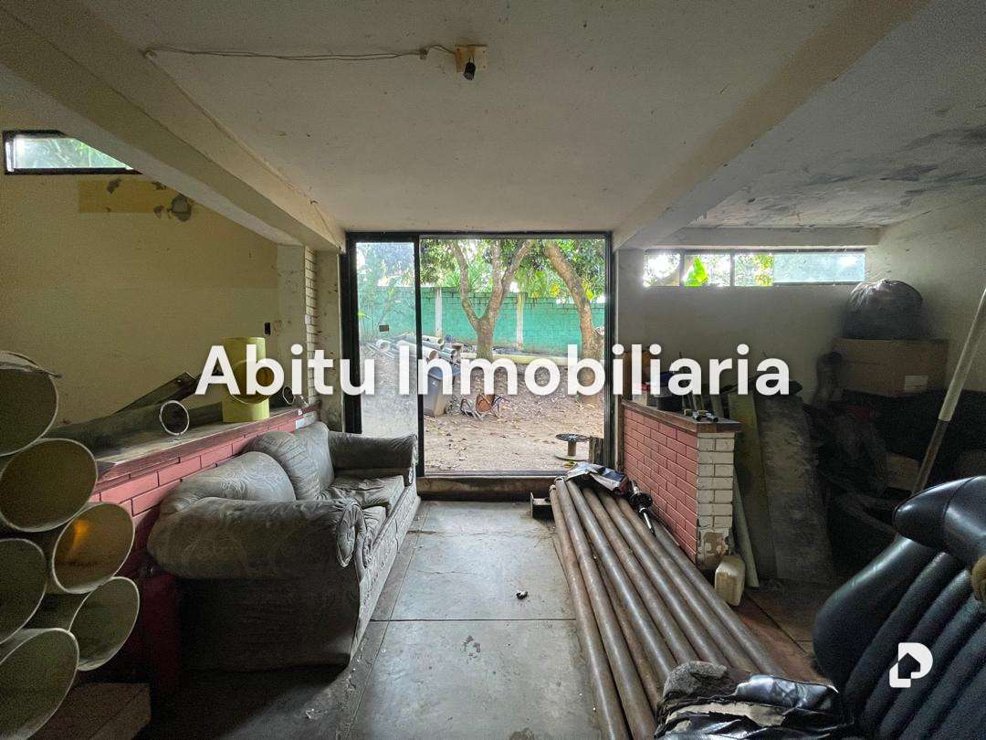 House in Altamira, Caracas – 18