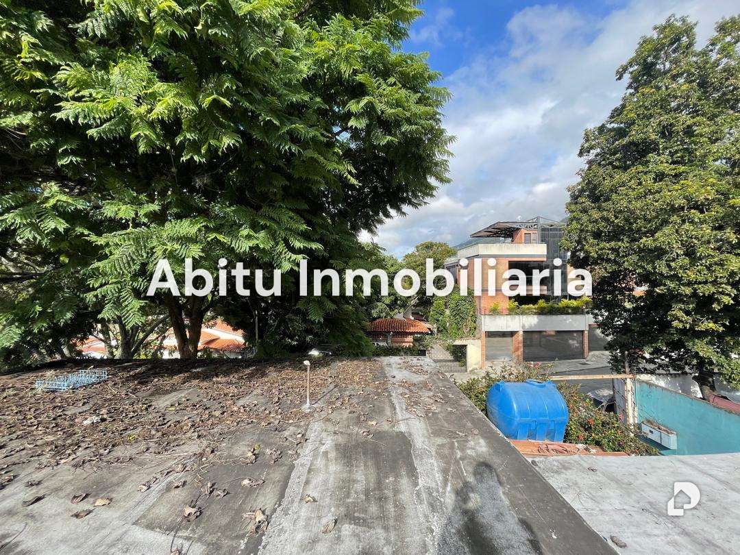 House in Altamira, Caracas – 6