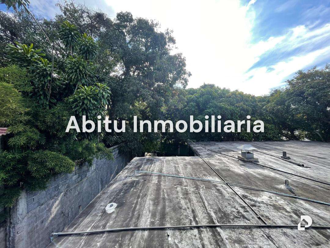 House in Altamira, Caracas – 14
