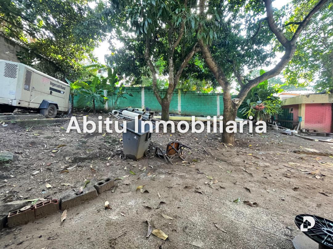 House in Altamira, Caracas – 3