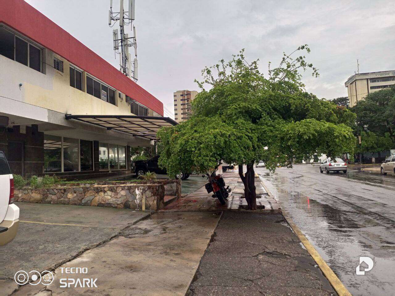 Oficina en Avenida 5 de Julio, Maracaibo – 1