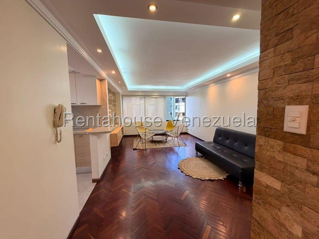 Apartamento en Santa Rosa de Lima, Caracas