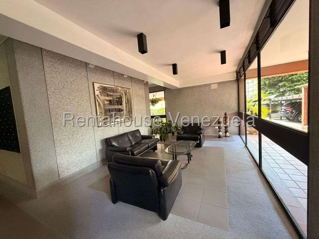 Apartamento en Santa Rosa de Lima, Caracas