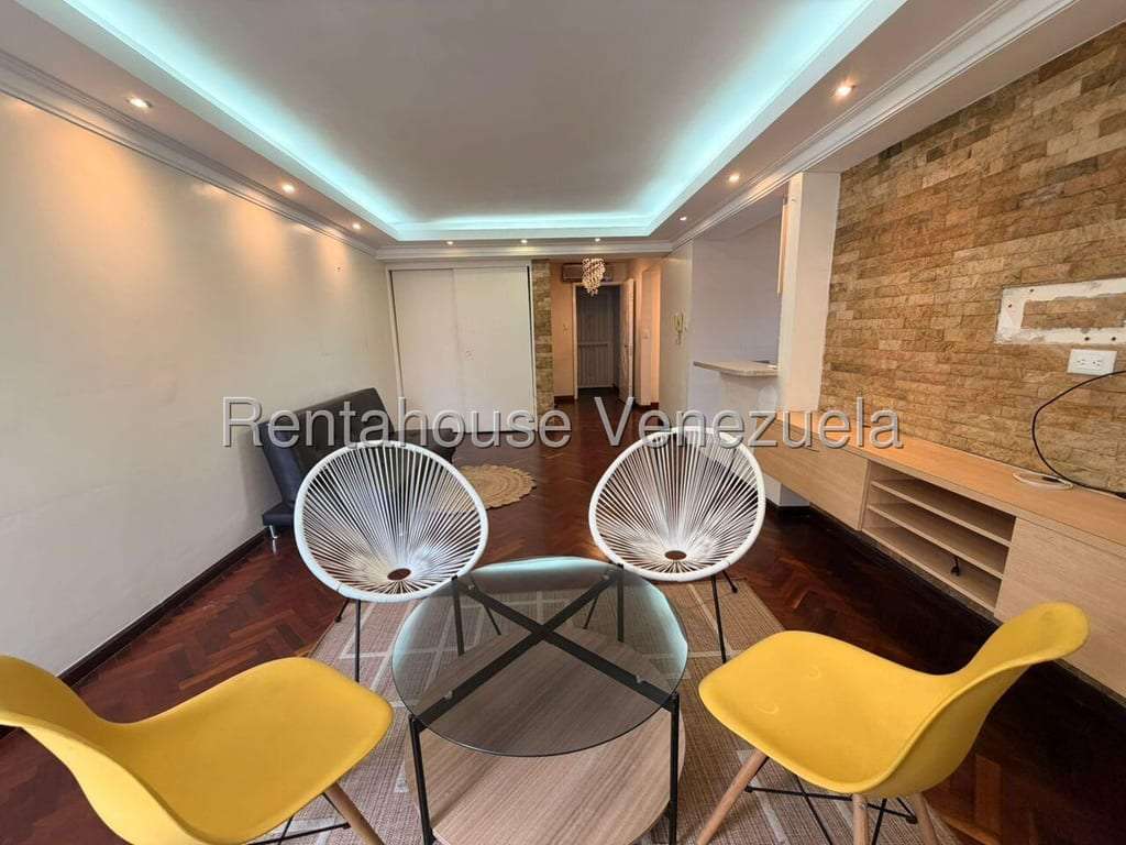 Apartamento en Santa Rosa de Lima, Caracas