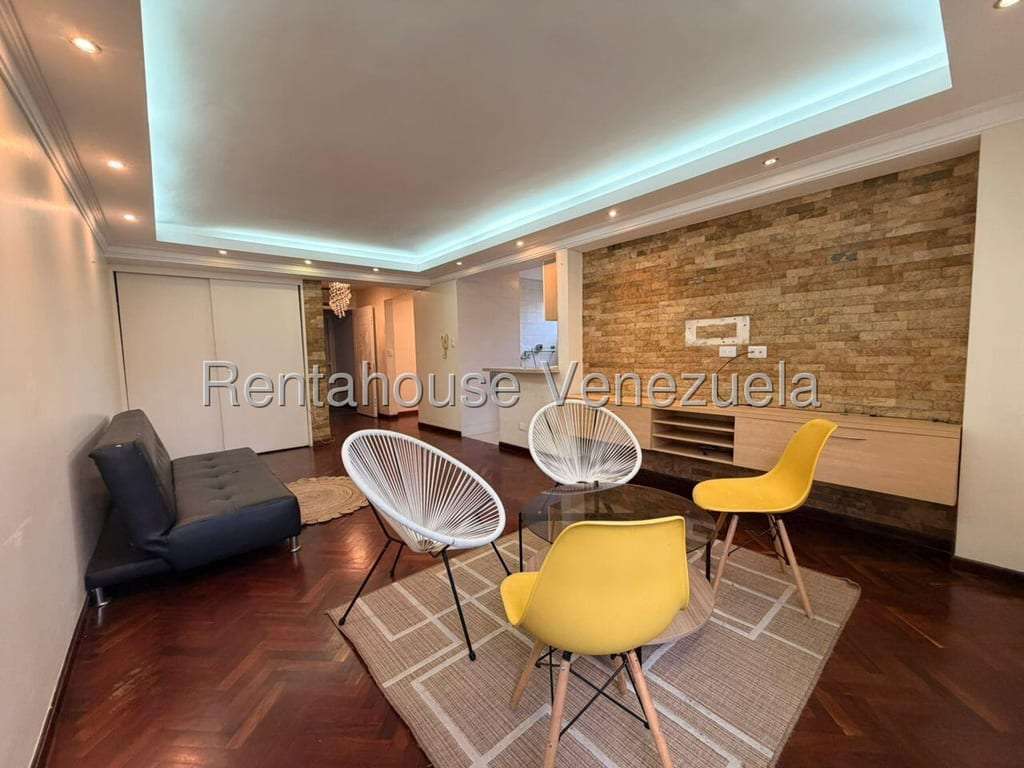 Apartamento en Santa Rosa de Lima, Caracas