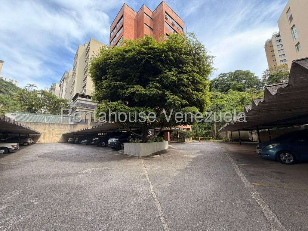 Apartamento en Santa Rosa de Lima, Caracas