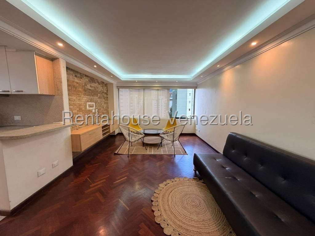 Apartamento en Santa Rosa de Lima, Caracas
