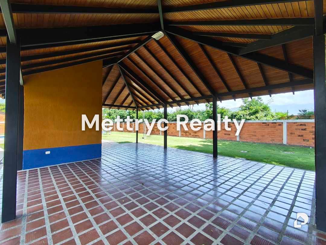 Casa en Valle de Oro, Valencia – 29