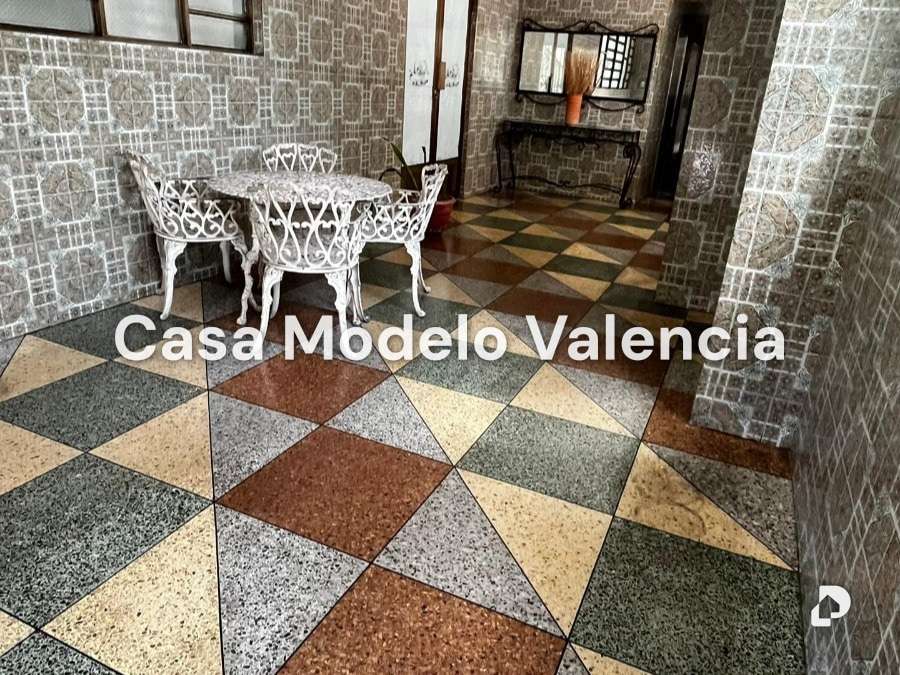 Penthouse en Los Nisperos, Valencia – 10