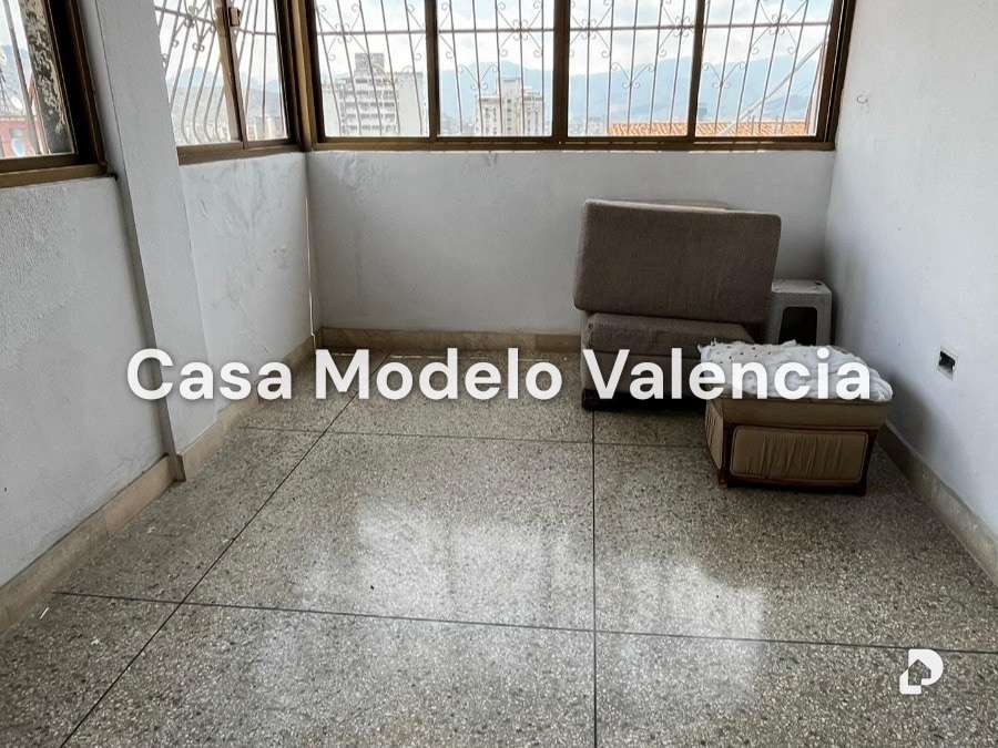 Penthouse en Los Nisperos, Valencia – 17