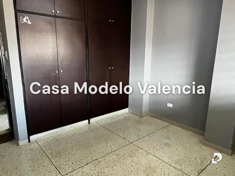 Penthouse en Los Nisperos, Valencia – 2