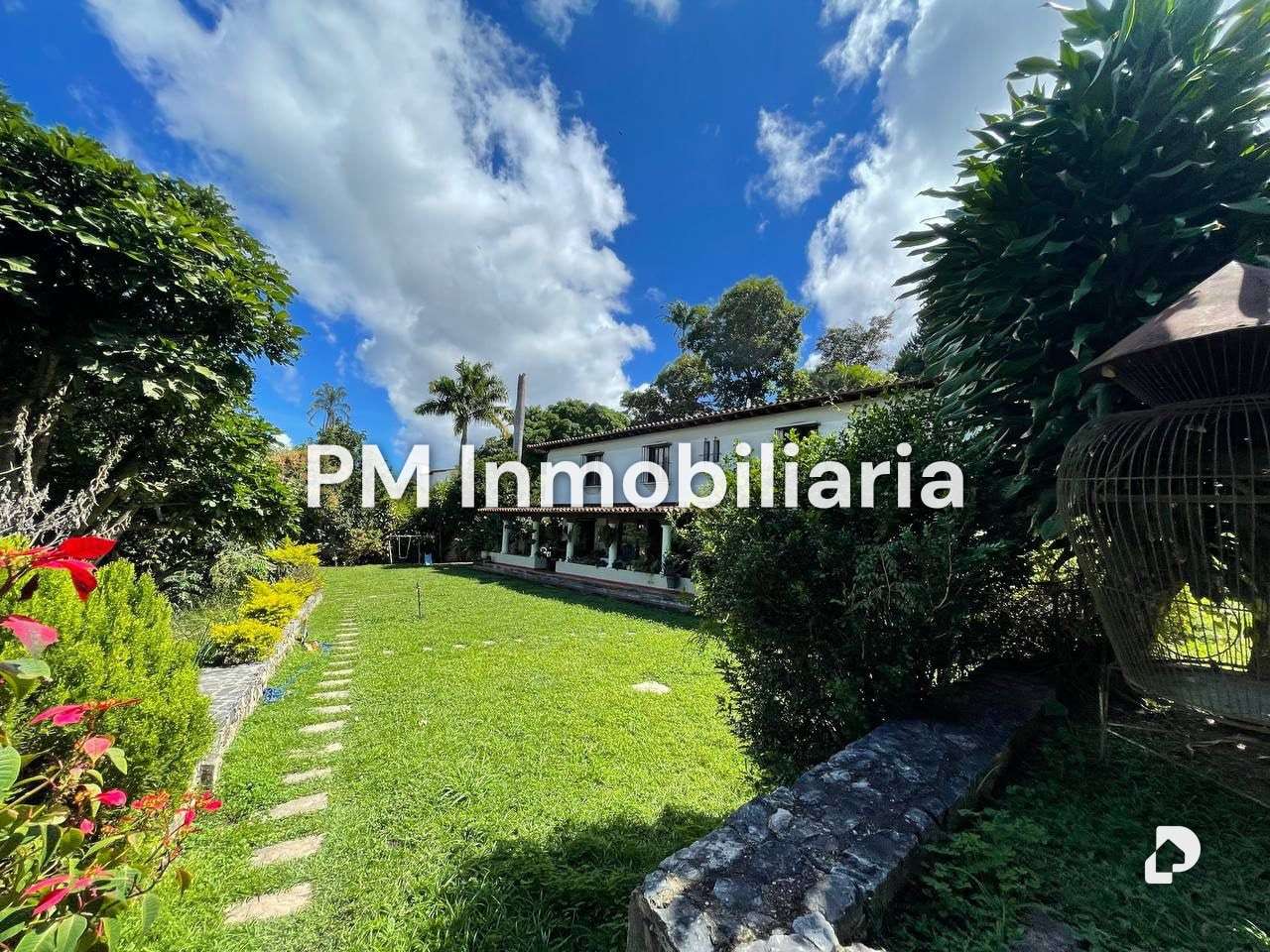 Casa en Cerro Verde, Caracas – 6