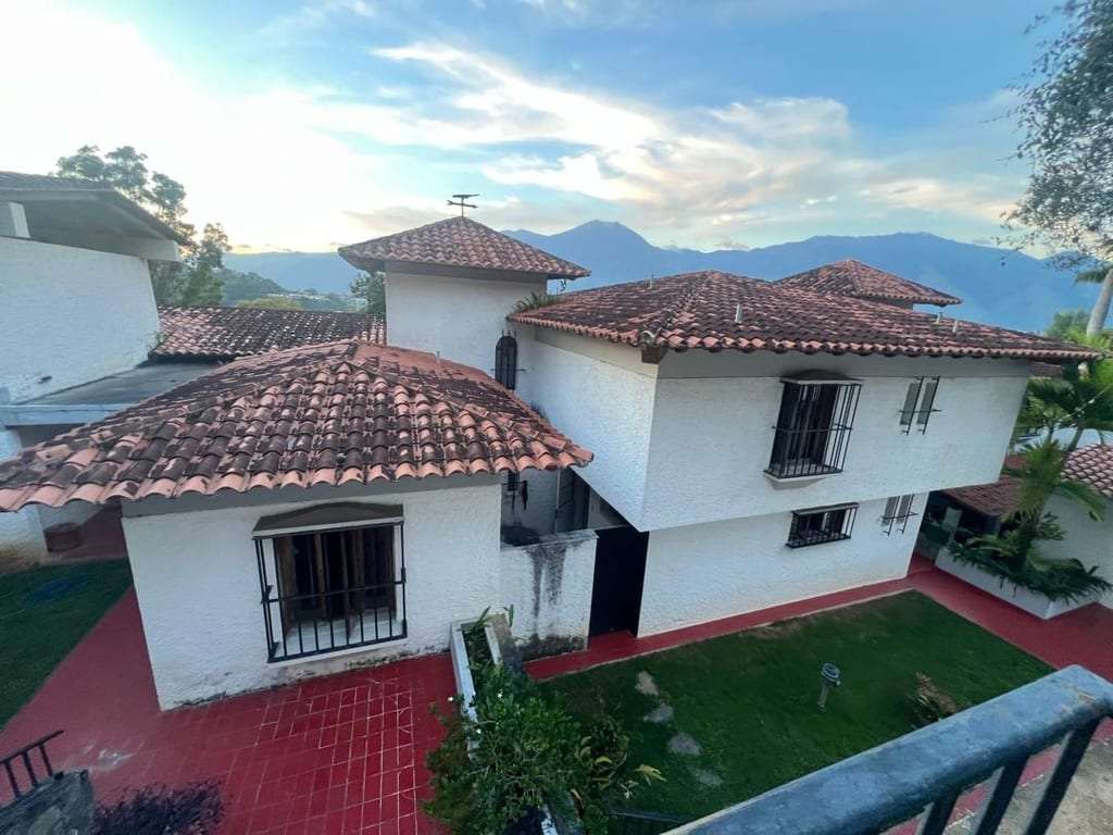 Casa en Cerro Verde, Caracas - 1