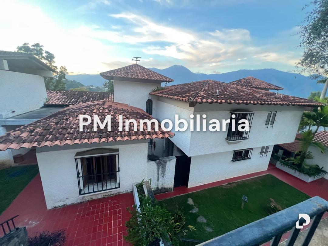 Casa en Cerro Verde, Caracas – 1