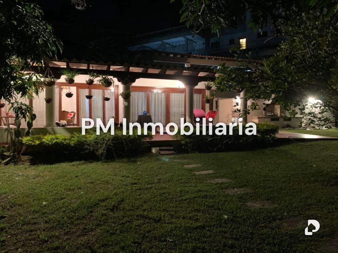 Casa en Cerro Verde, Caracas – 9