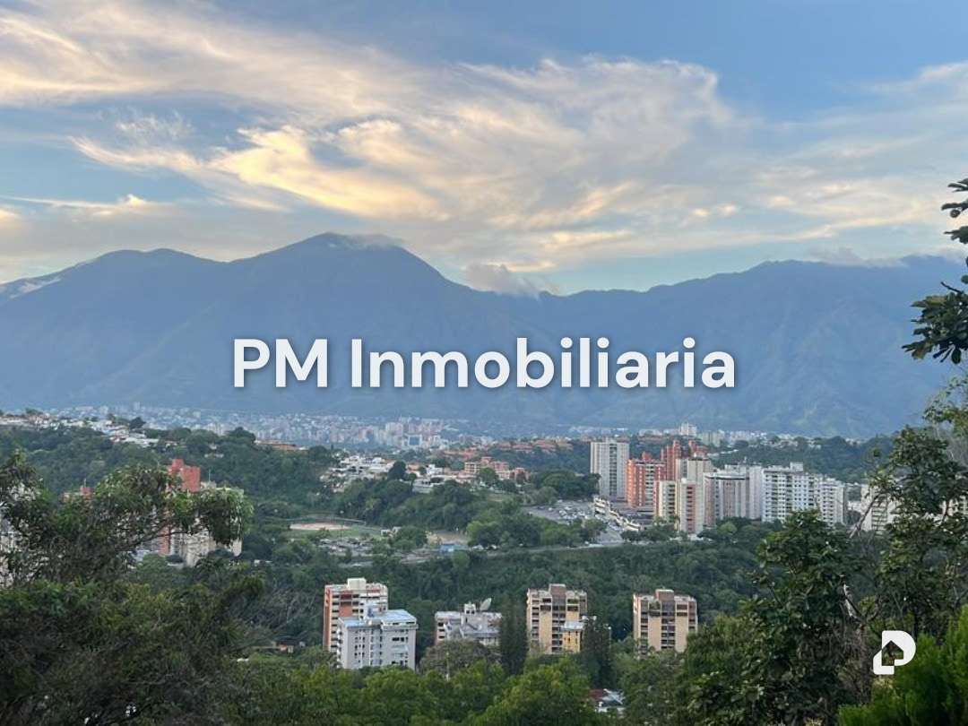 Casa en Cerro Verde, Caracas – 7
