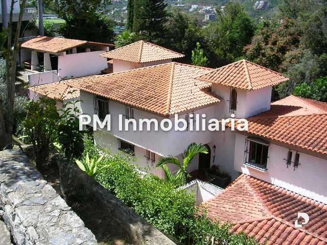 Casa en Cerro Verde, Caracas – 17