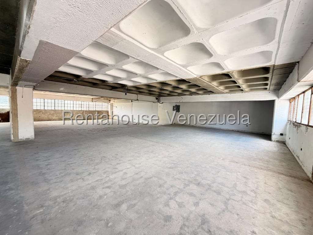 Galpón en Guaicay, Caracas - 1