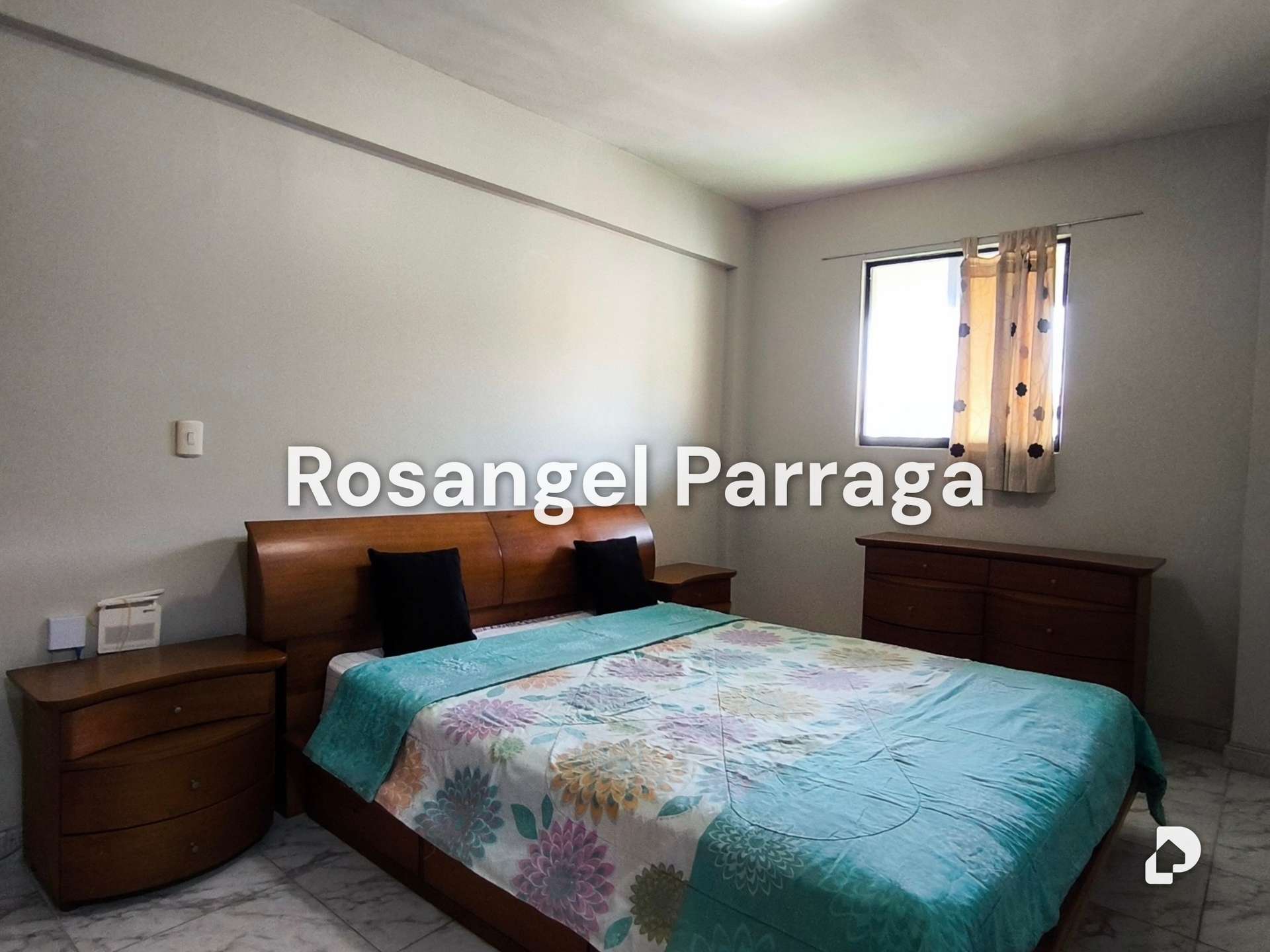 Apartamento en La Trigaleña, Valencia – 16