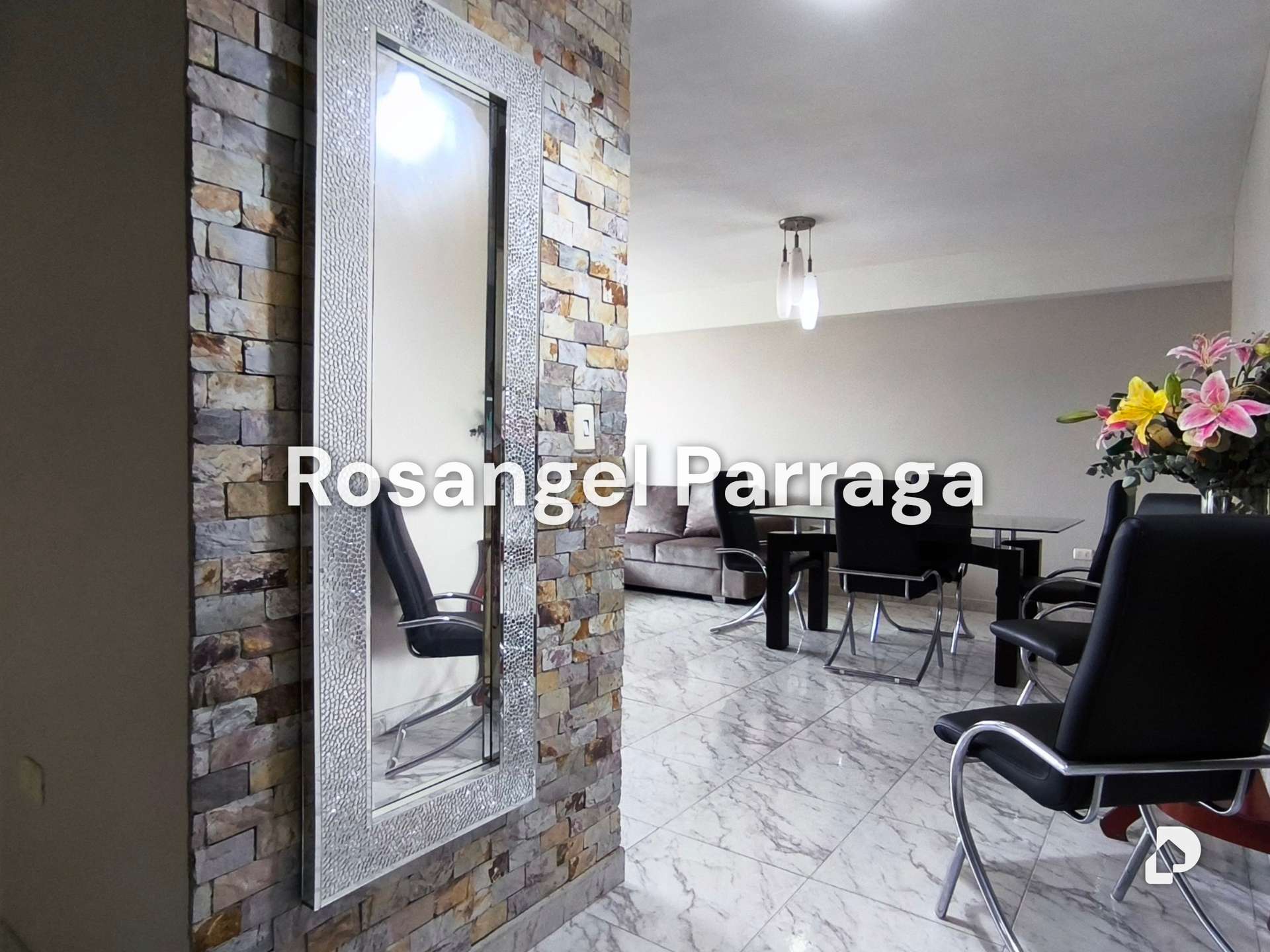 Apartamento en La Trigaleña, Valencia – 4
