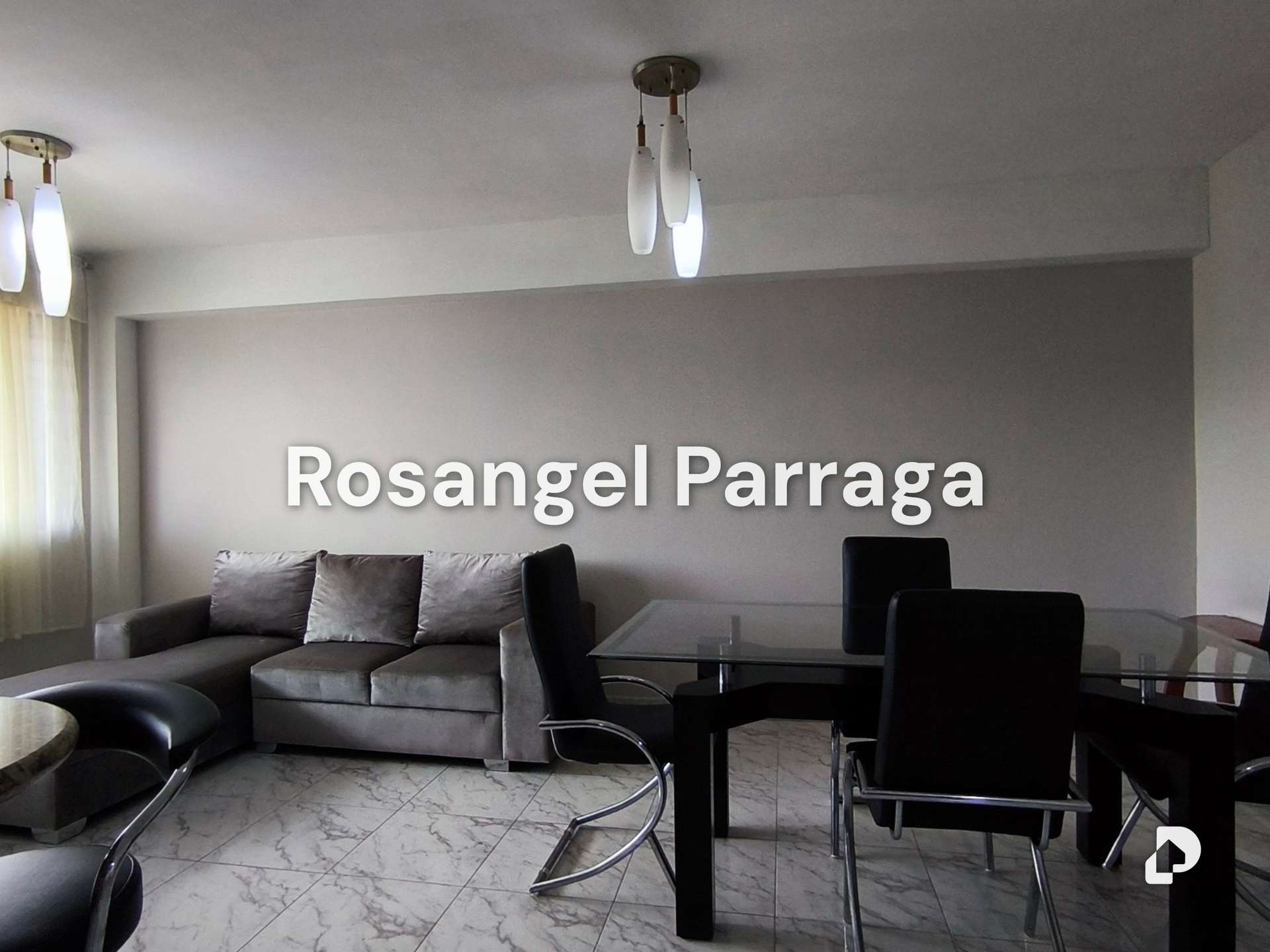 Apartamento en La Trigaleña, Valencia – 6