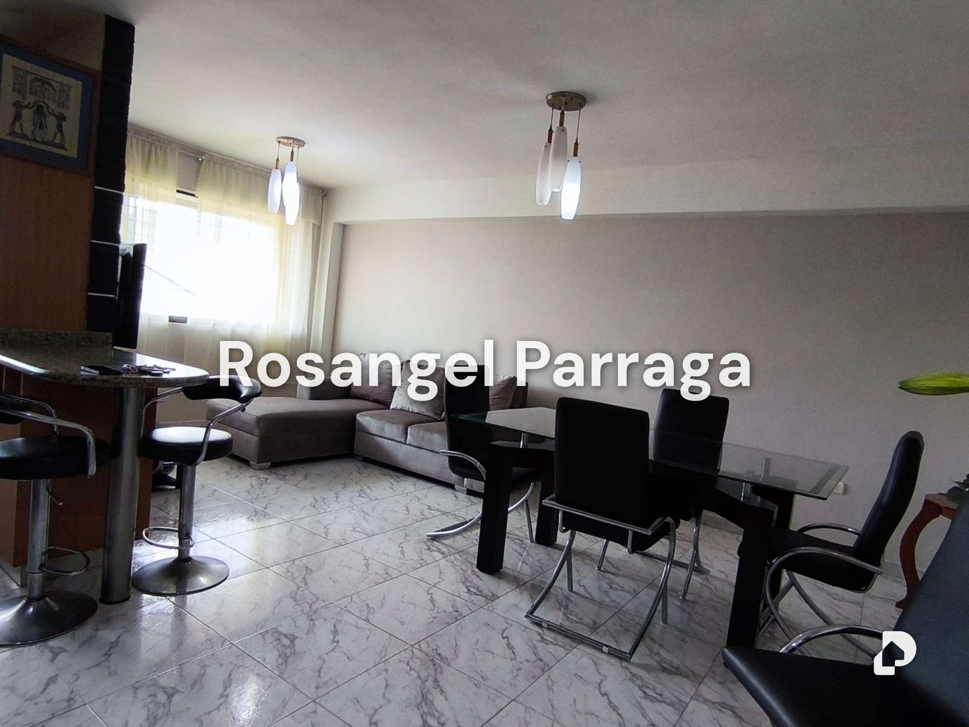 Apartamento en La Trigaleña, Valencia – 7