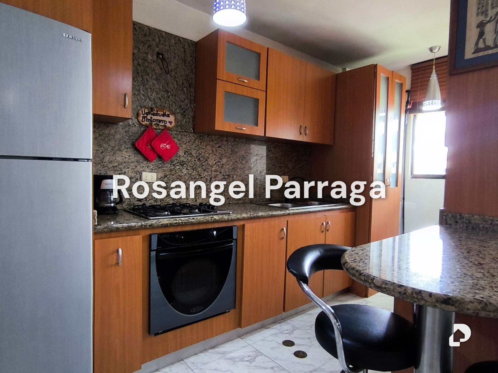Apartamento en La Trigaleña, Valencia – 10