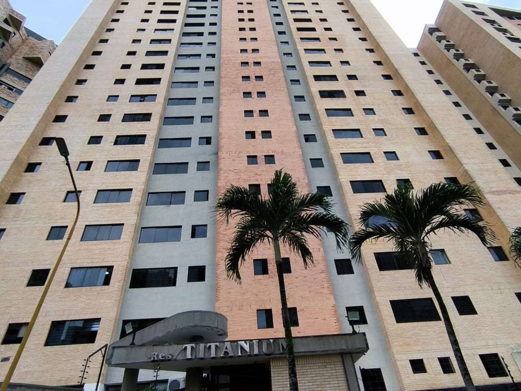 Apartamento en La Trigaleña, Valencia - 1