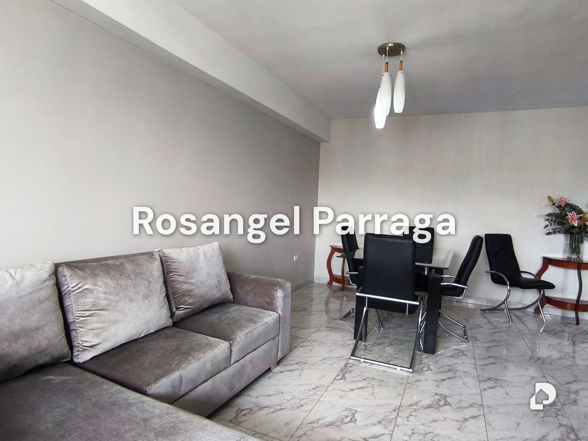 Apartamento en La Trigaleña, Valencia – 8