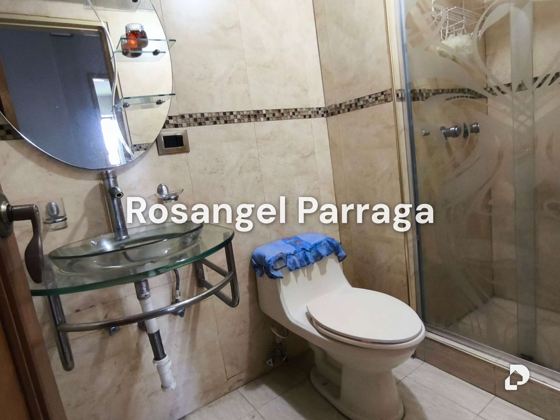 Apartamento en La Trigaleña, Valencia – 21