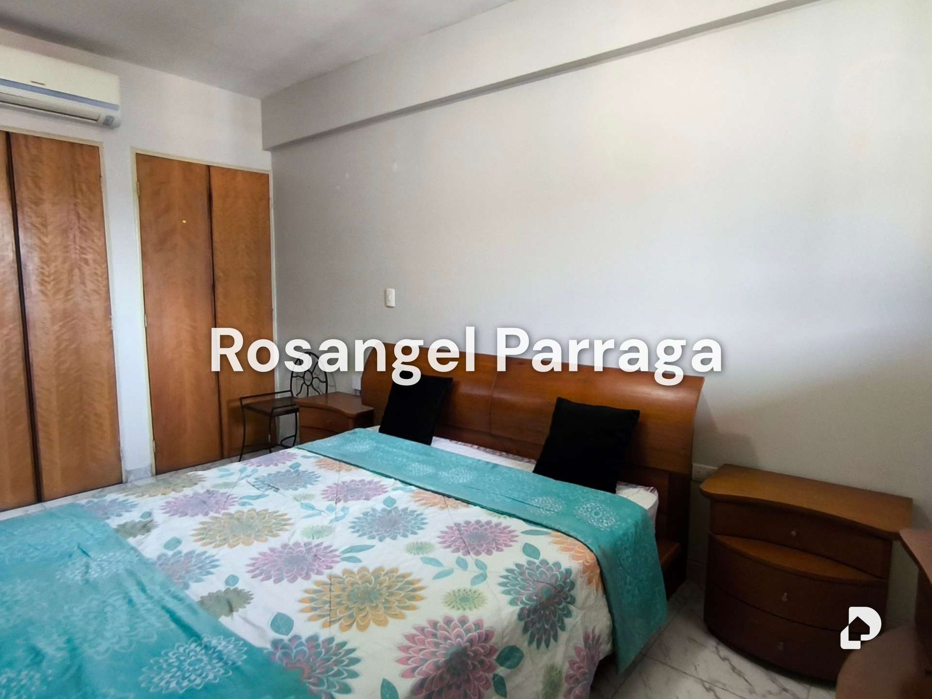 Apartamento en La Trigaleña, Valencia – 15