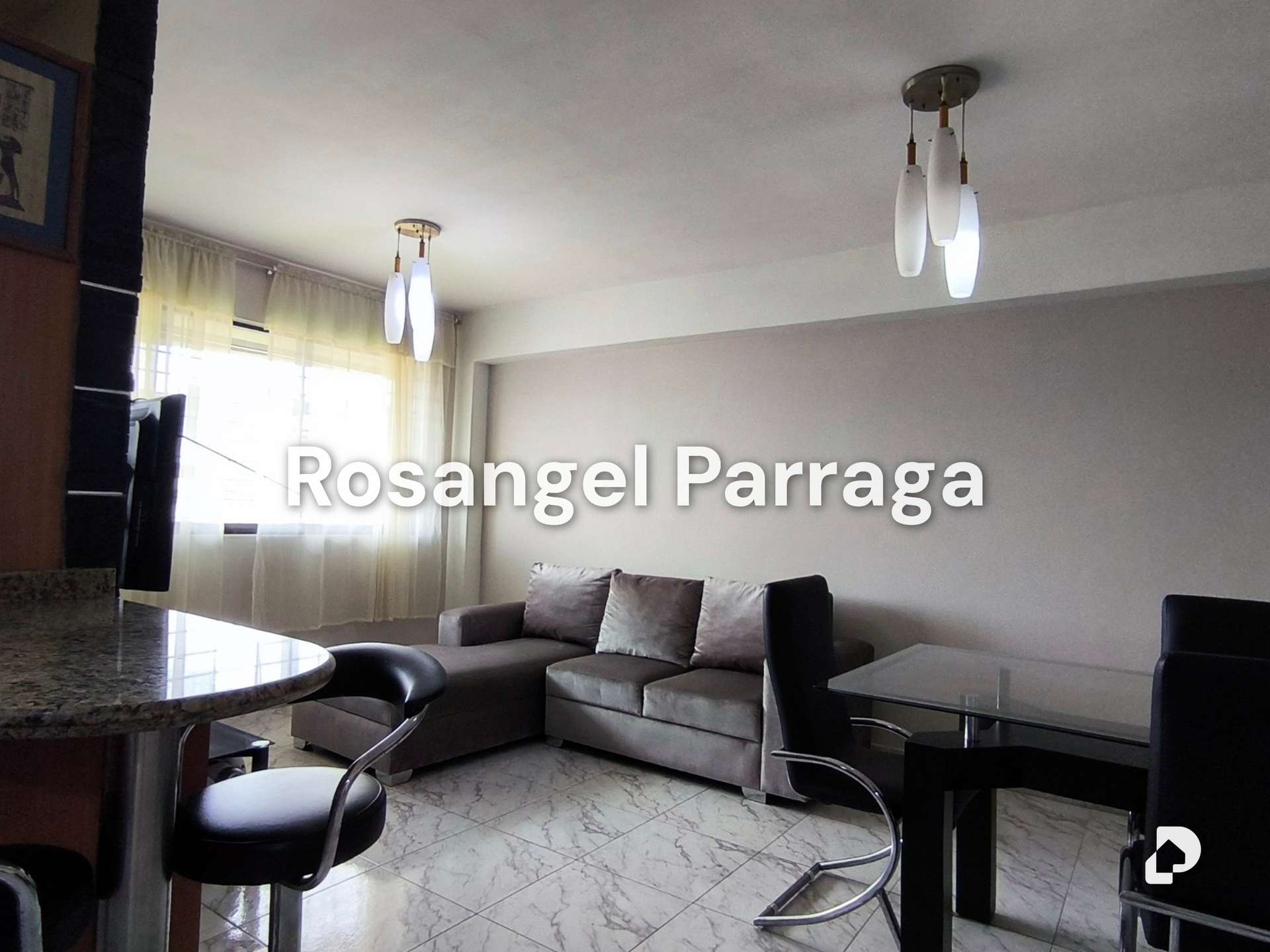 Apartamento en La Trigaleña, Valencia – 11