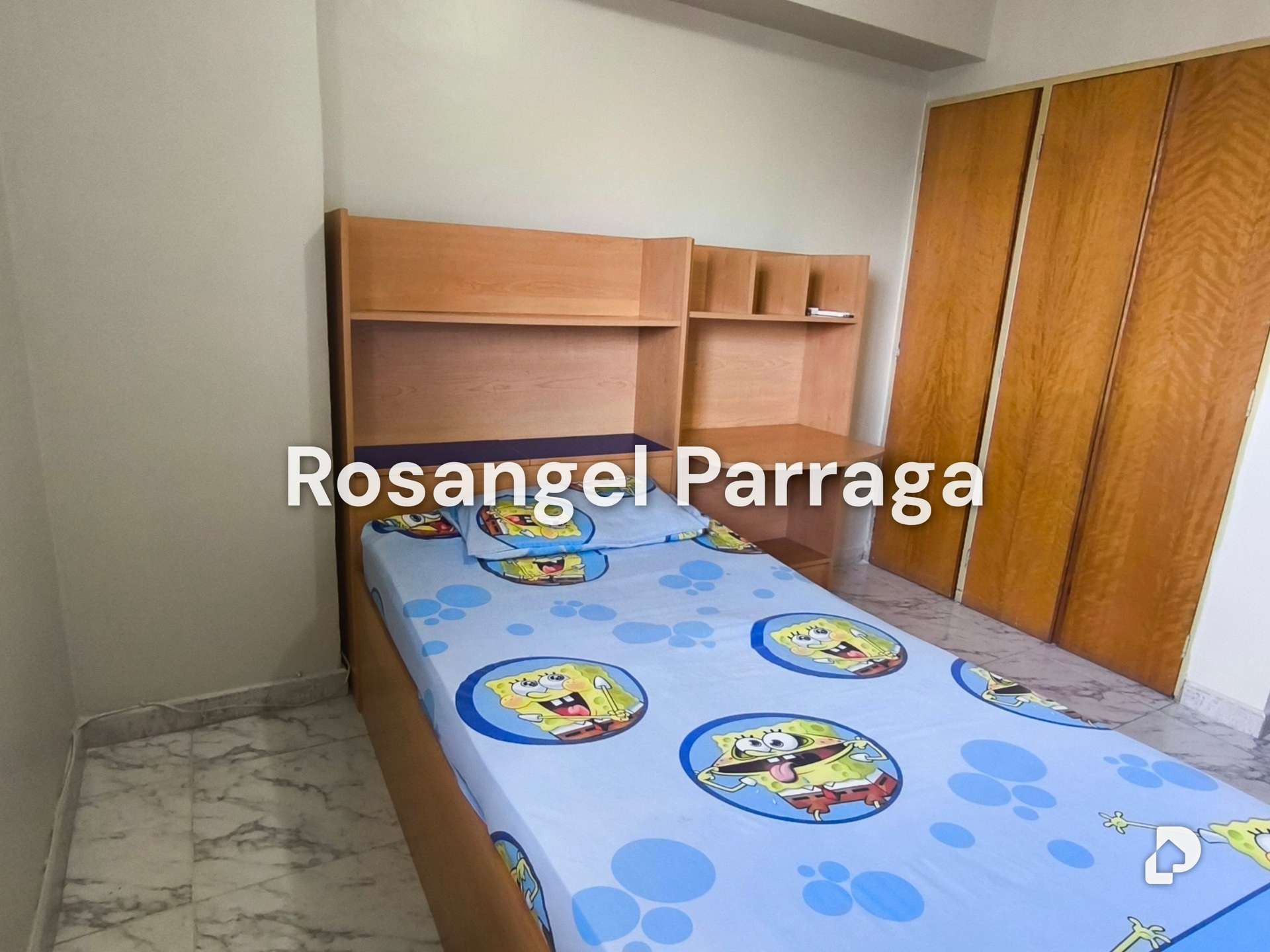 Apartamento en La Trigaleña, Valencia – 18