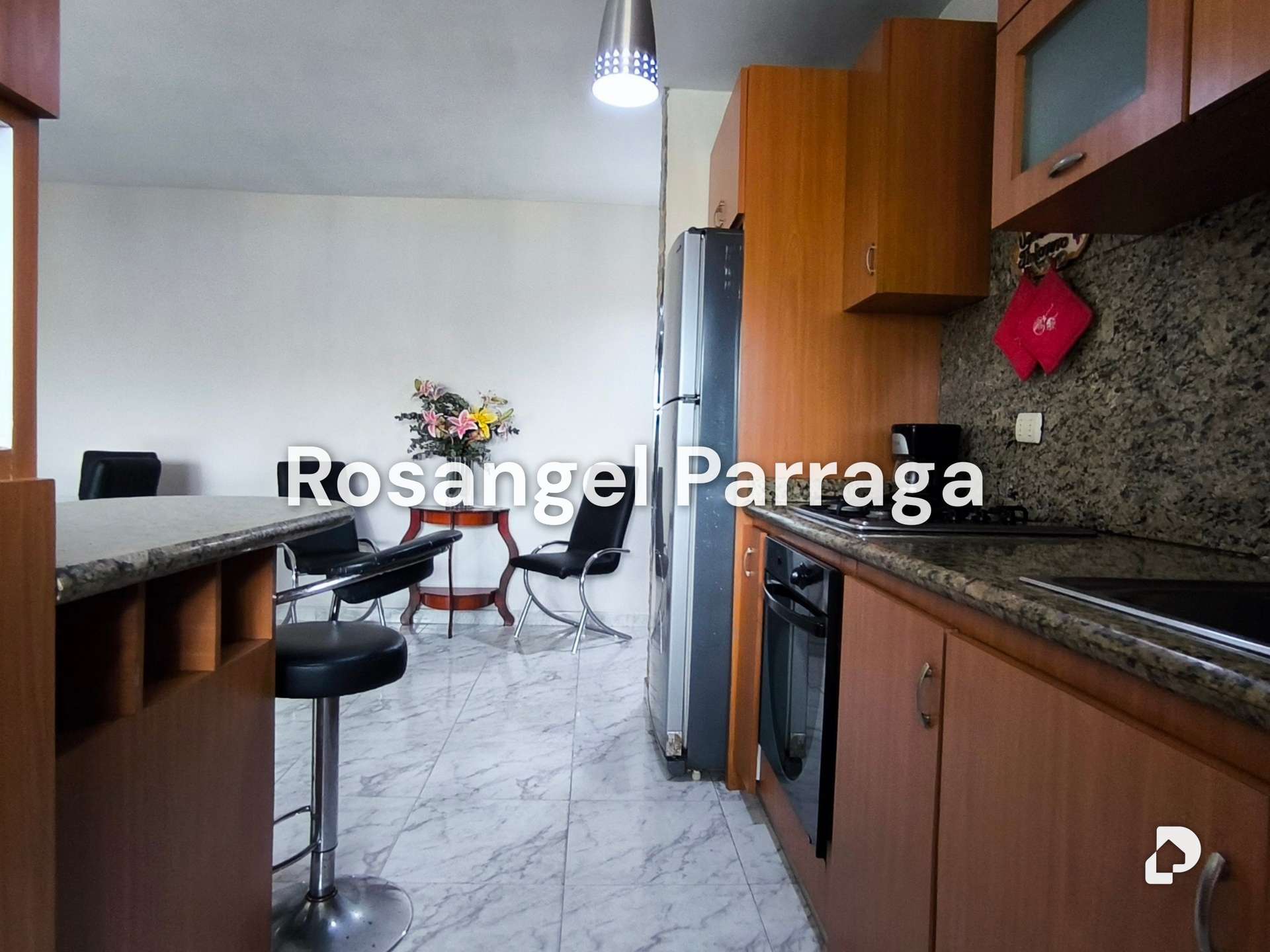 Apartamento en La Trigaleña, Valencia – 12