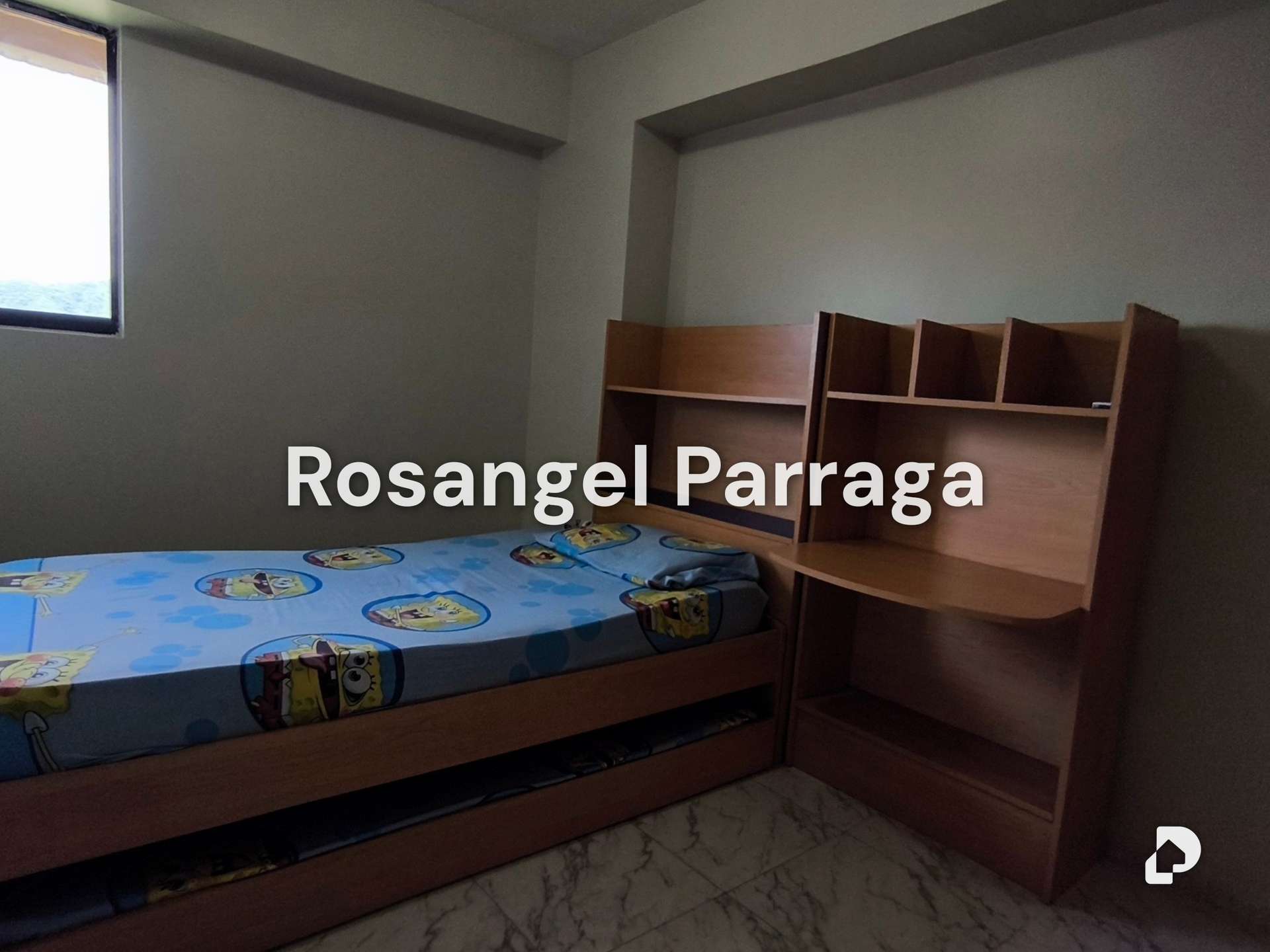Apartamento en La Trigaleña, Valencia – 17