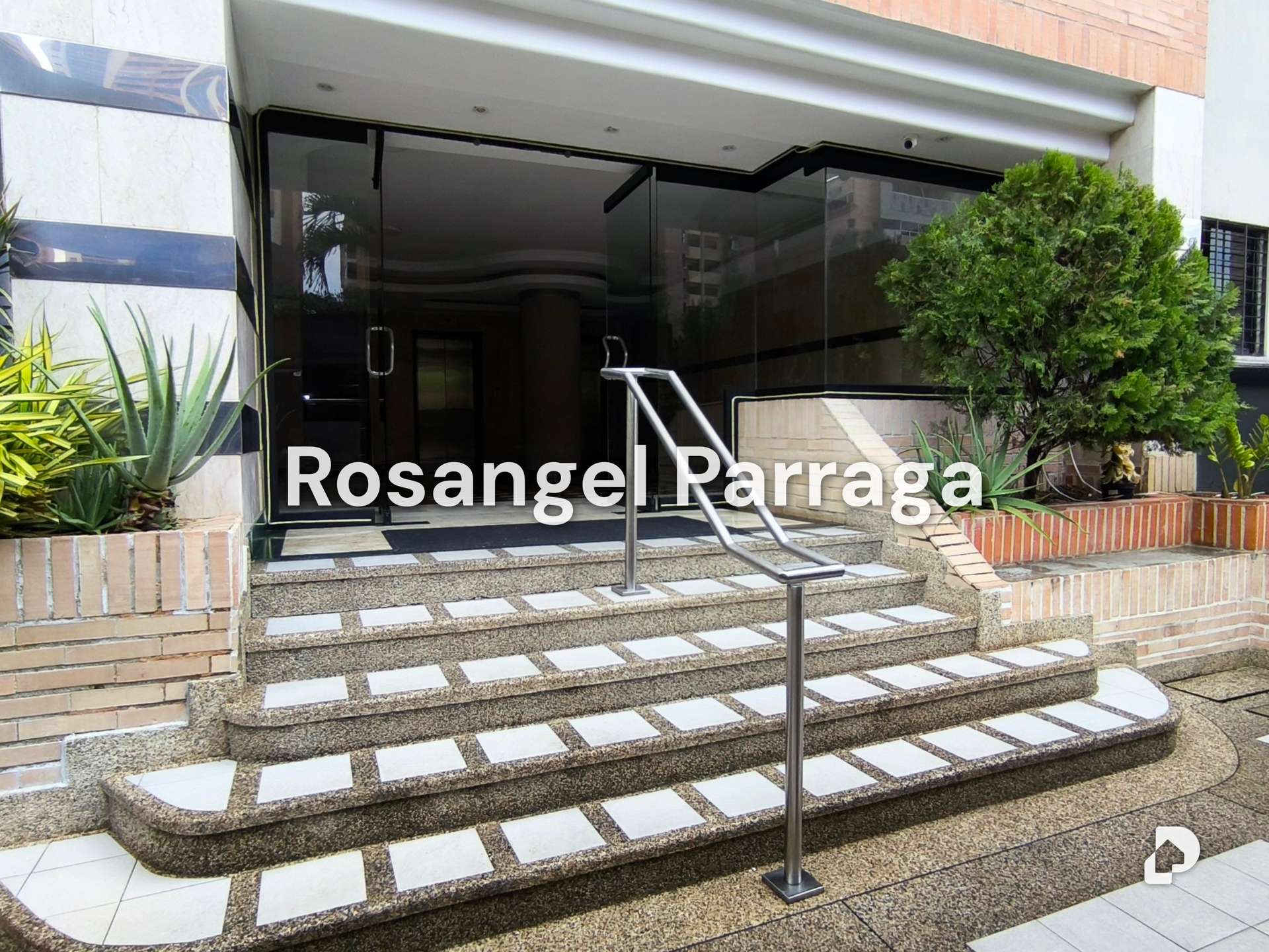 Apartamento en La Trigaleña, Valencia – 2