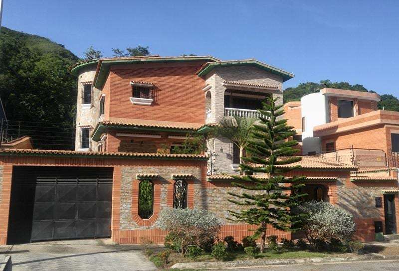 Casa en La Trigaleña, Valencia - 1