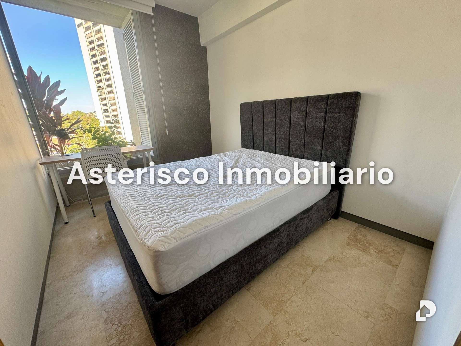 Apartamento en Sebucan, Caracas – 9