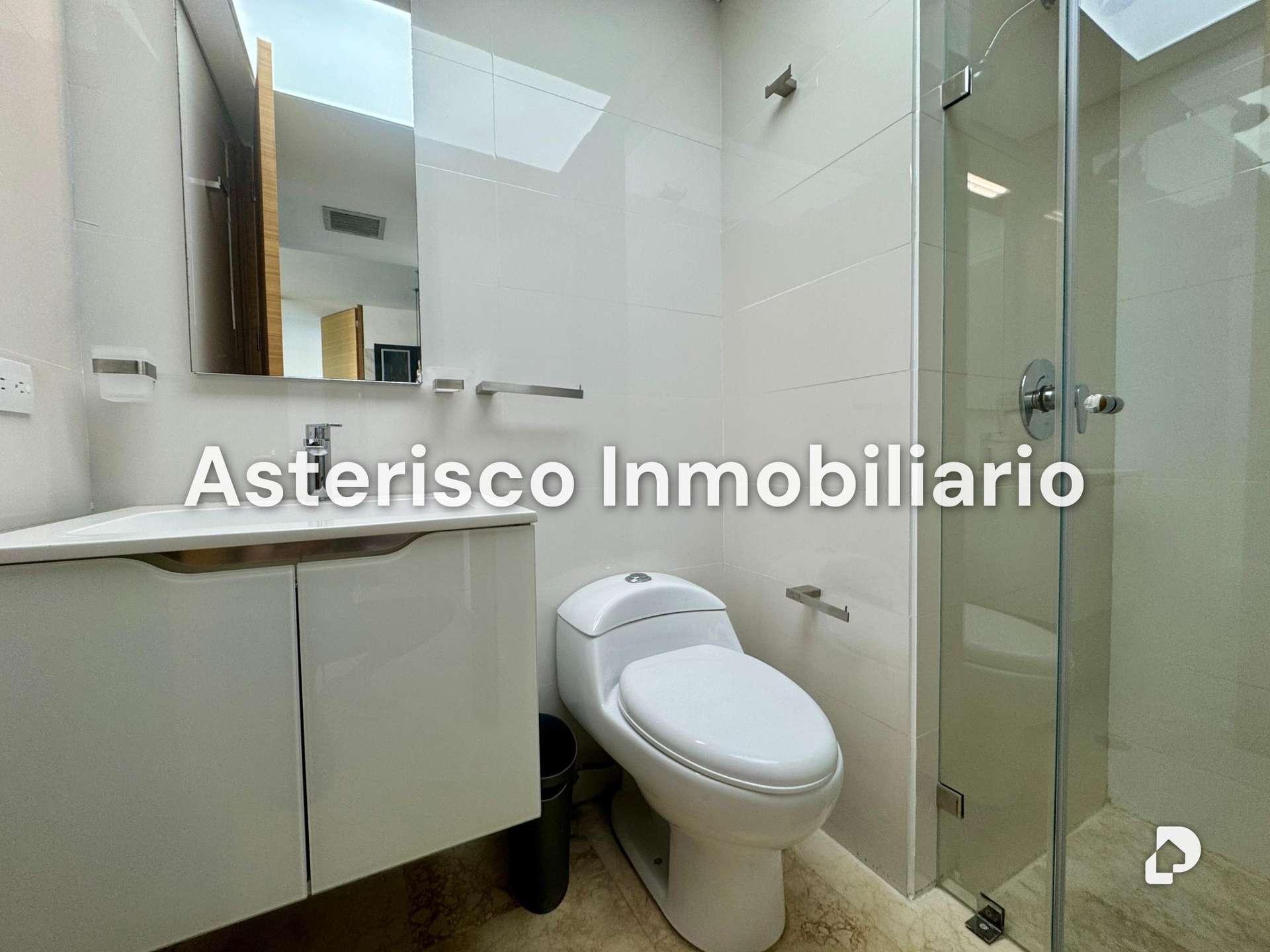 Apartamento en Sebucan, Caracas – 8