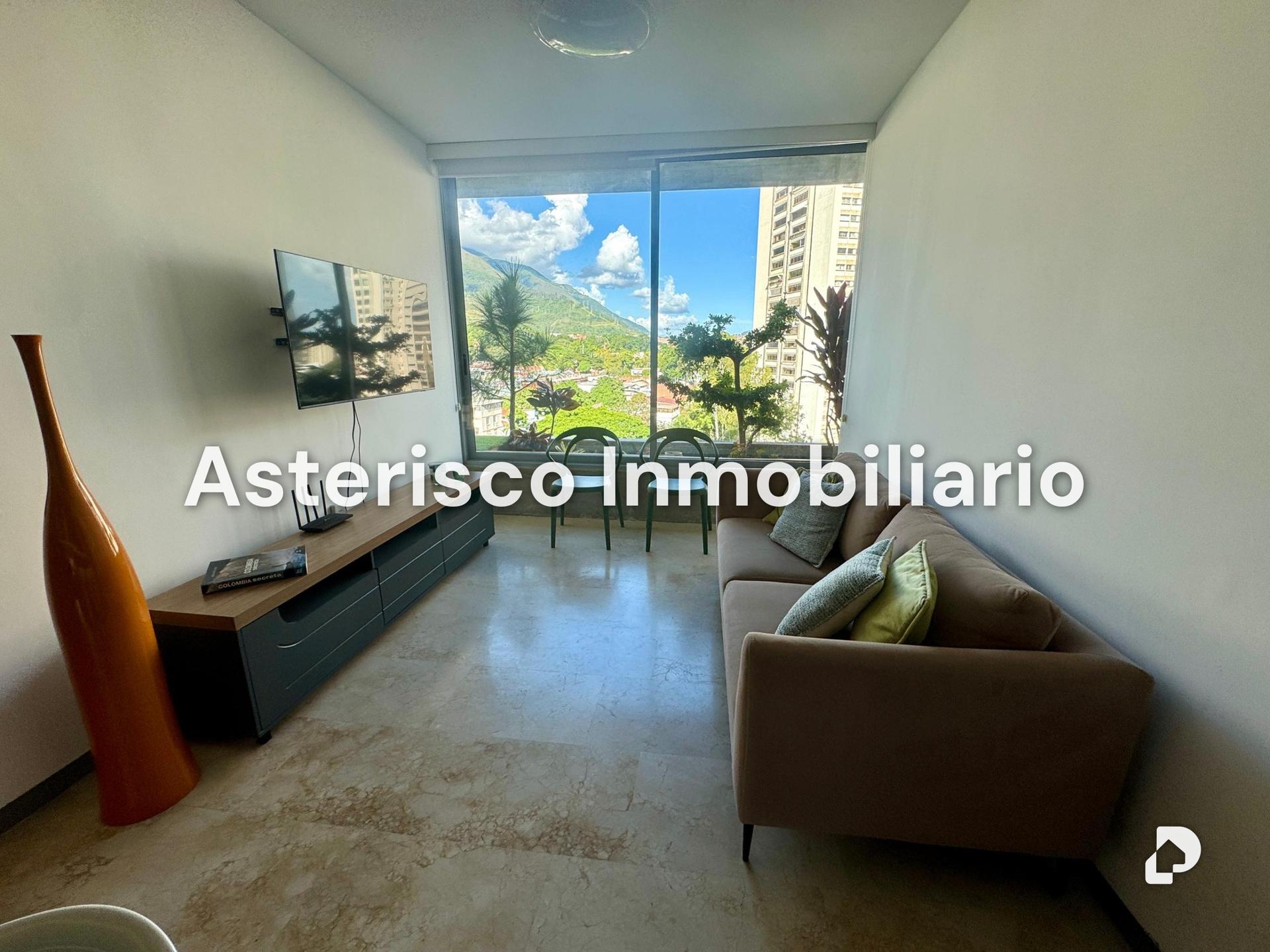 Apartamento en Sebucan, Caracas – 3