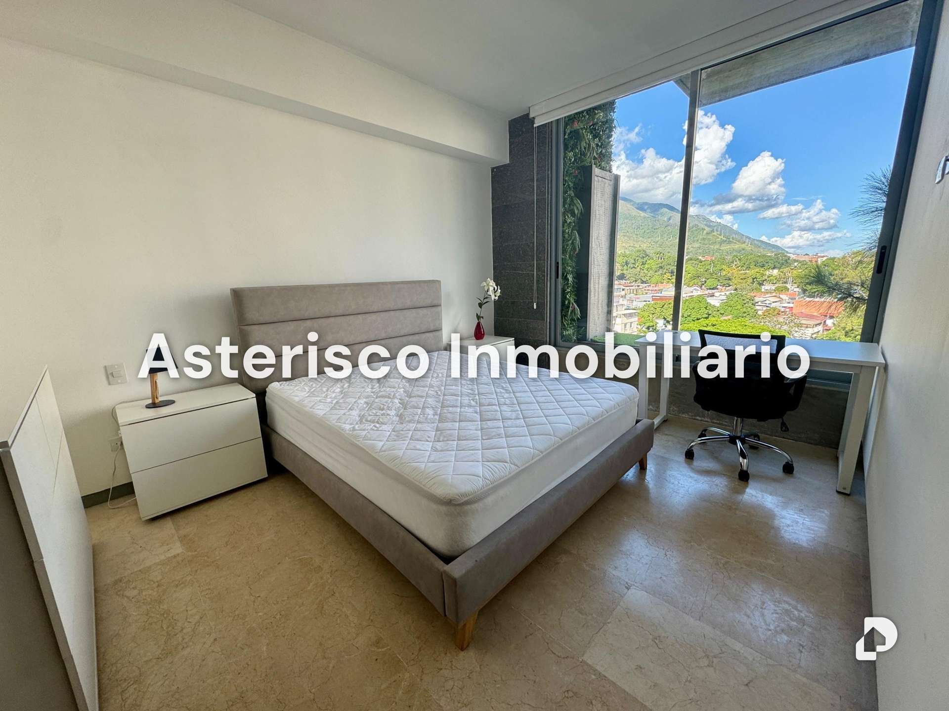Apartamento en Sebucan, Caracas – 7
