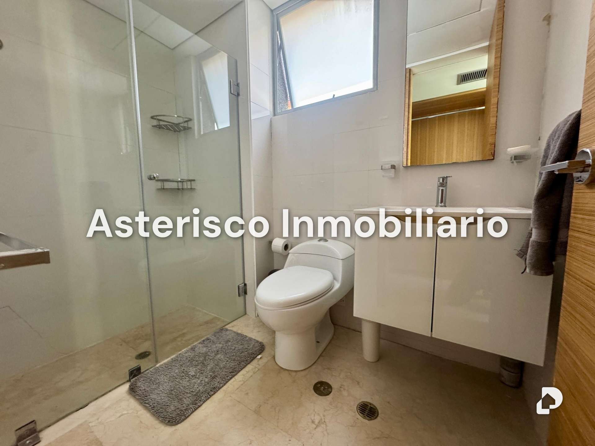 Apartamento en Sebucan, Caracas – 10