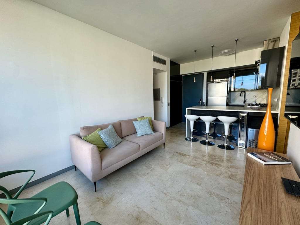 Apartamento en Sebucan, Caracas - 1