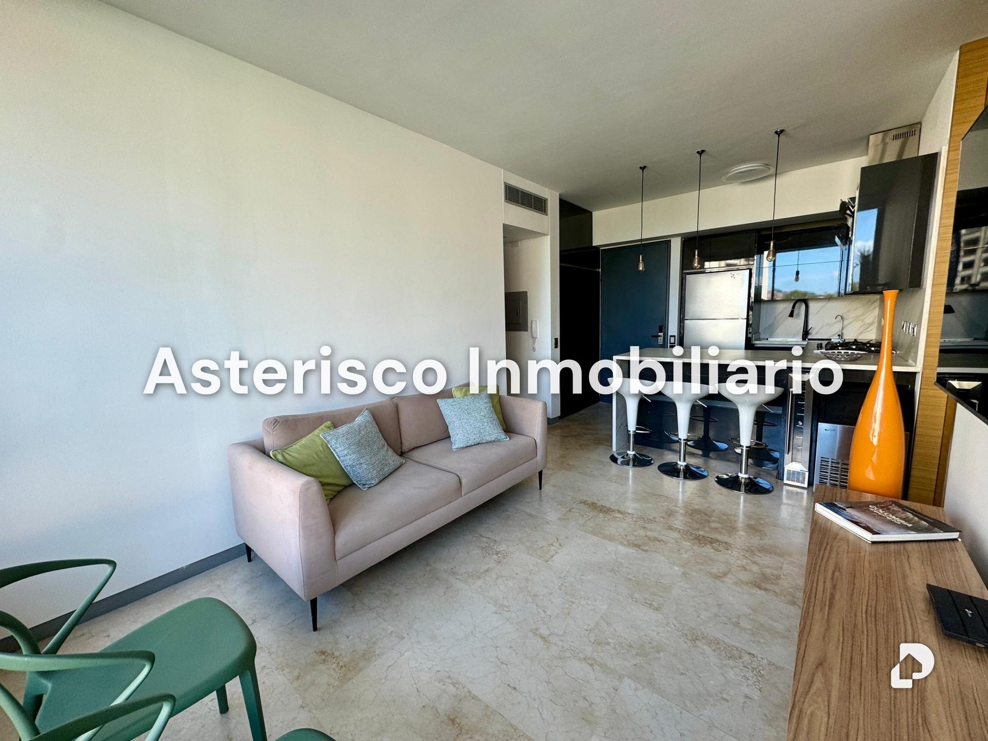 Apartamento en Sebucan, Caracas – 1