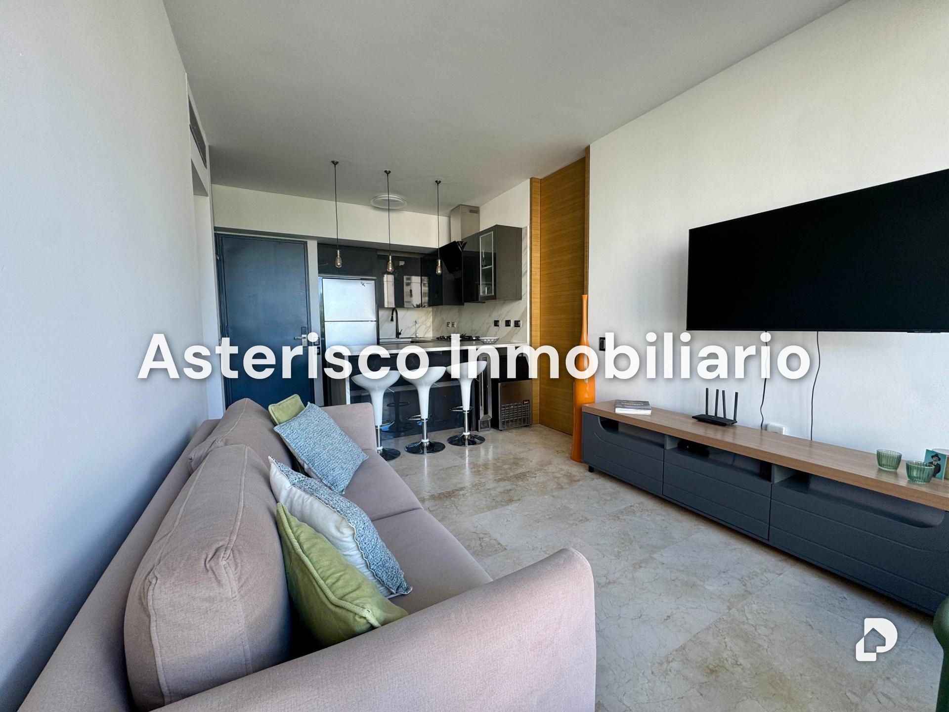Apartamento en Sebucan, Caracas – 2