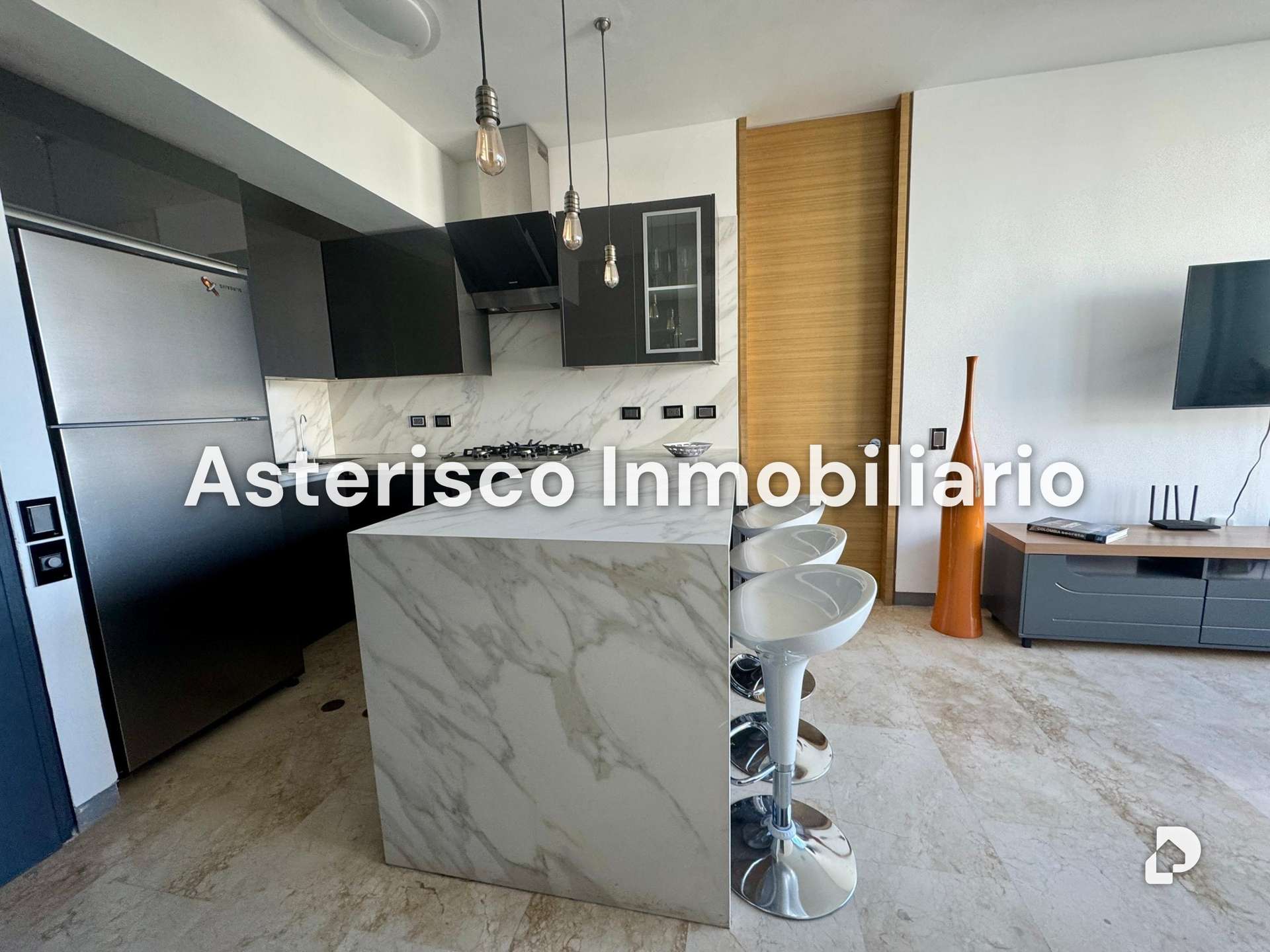Apartamento en Sebucan, Caracas – 6