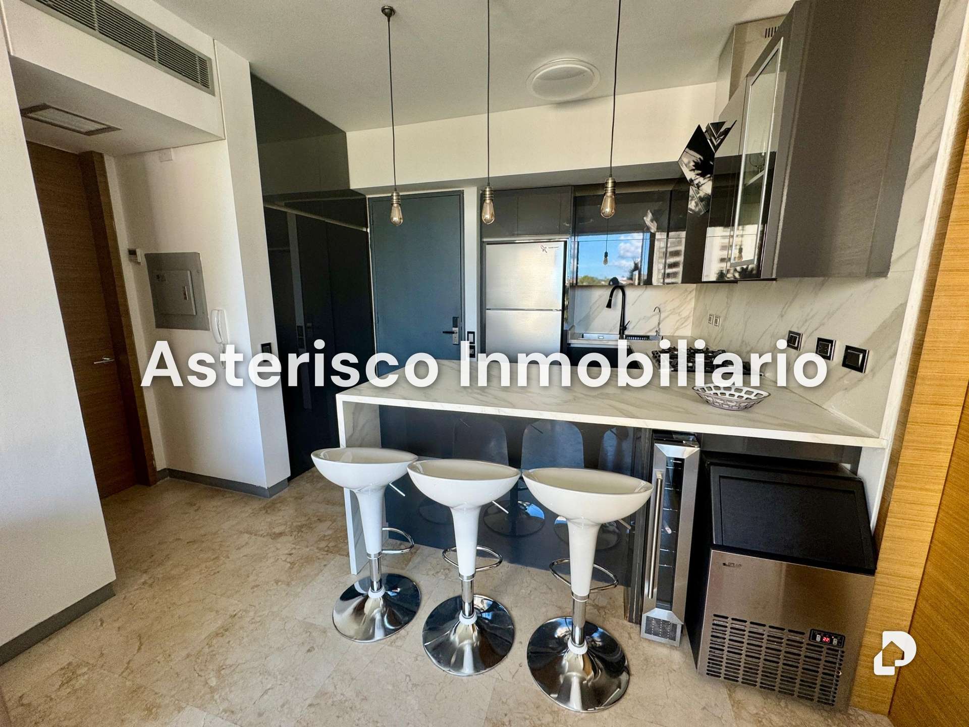 Apartamento en Sebucan, Caracas – 5