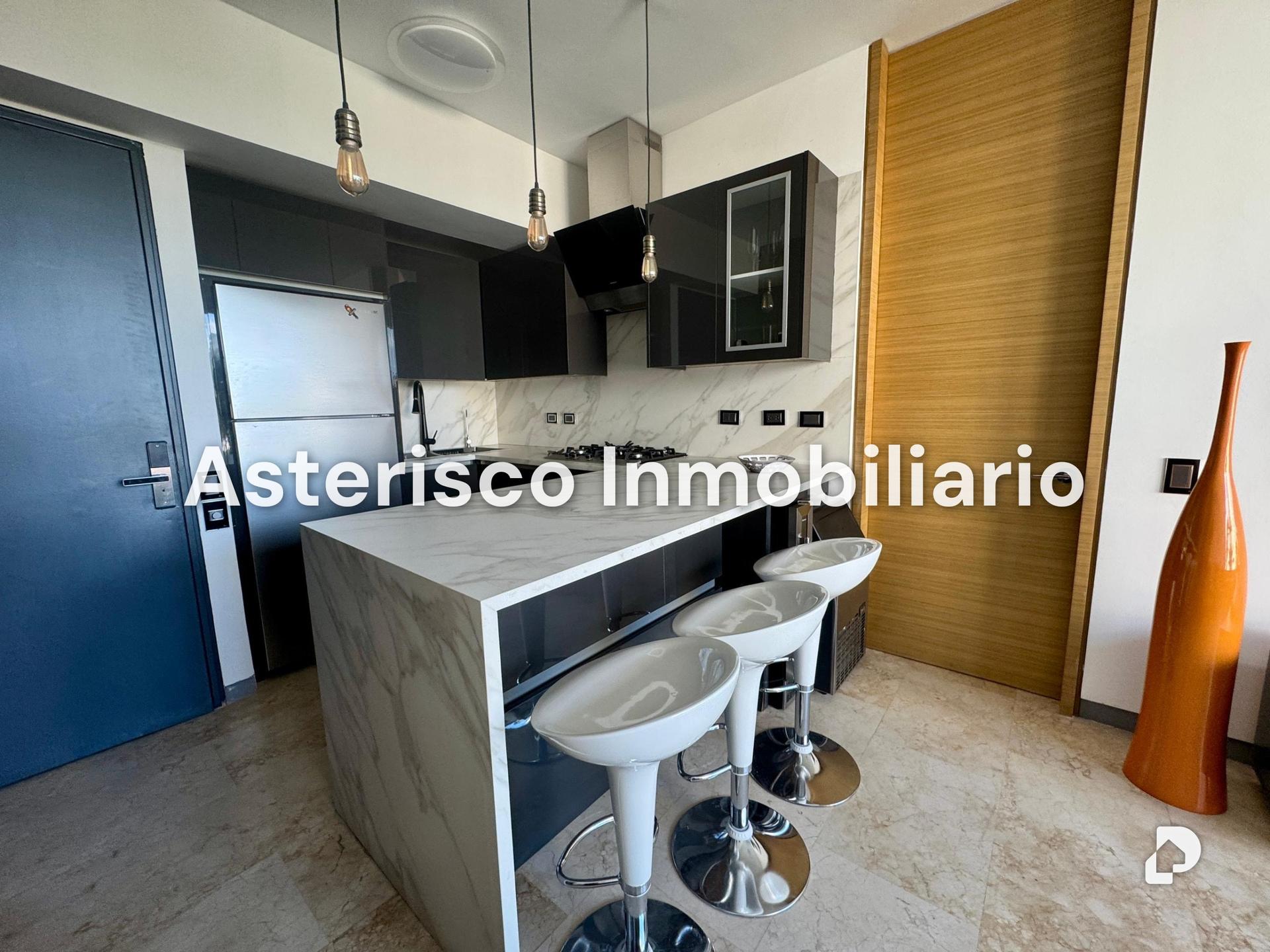 Apartamento en Sebucan, Caracas – 4