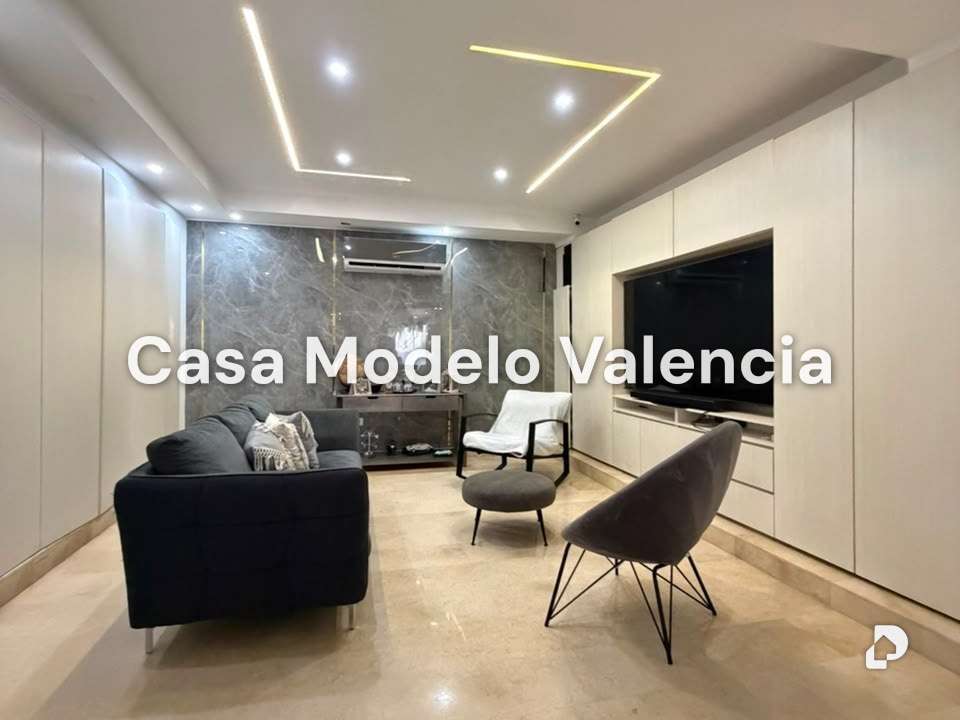 Casa en Naguanagua – 4