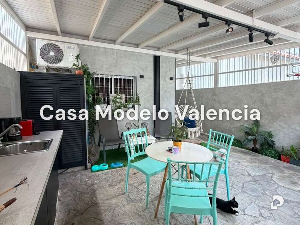 Casa en Naguanagua – 8